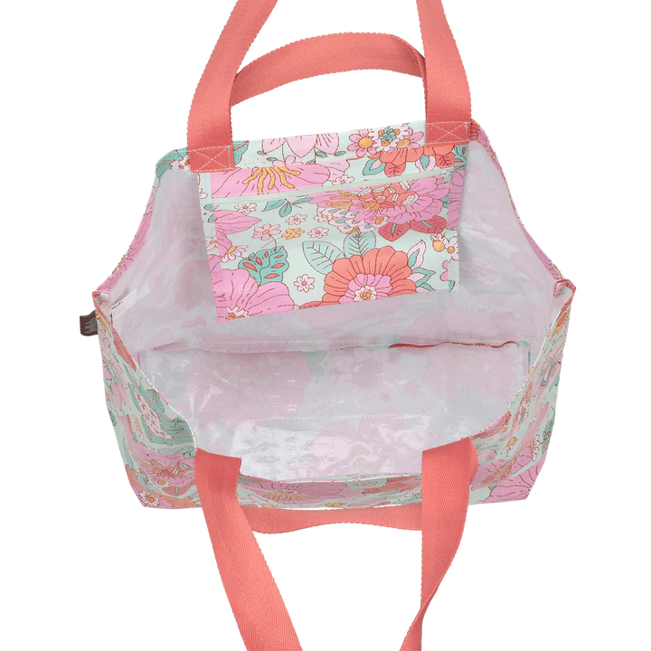 SHOPPER TOTE