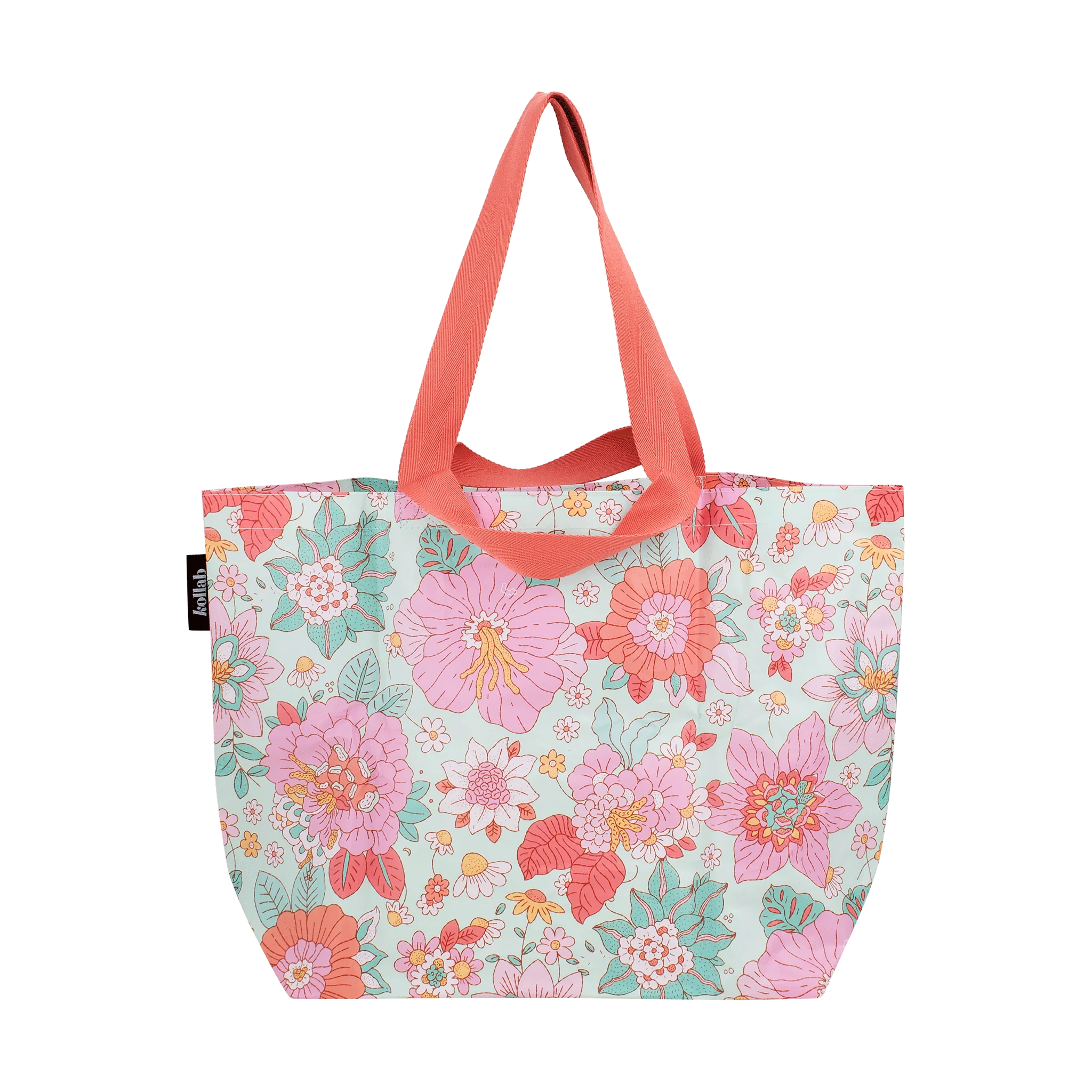 SHOPPER TOTE