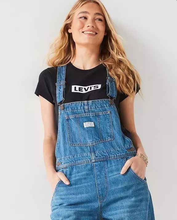 VINTAGE OVERALL