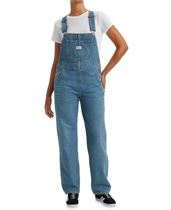 VINTAGE OVERALL
