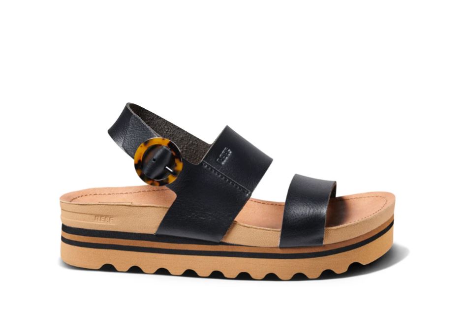 VISTA HI BUCKLE