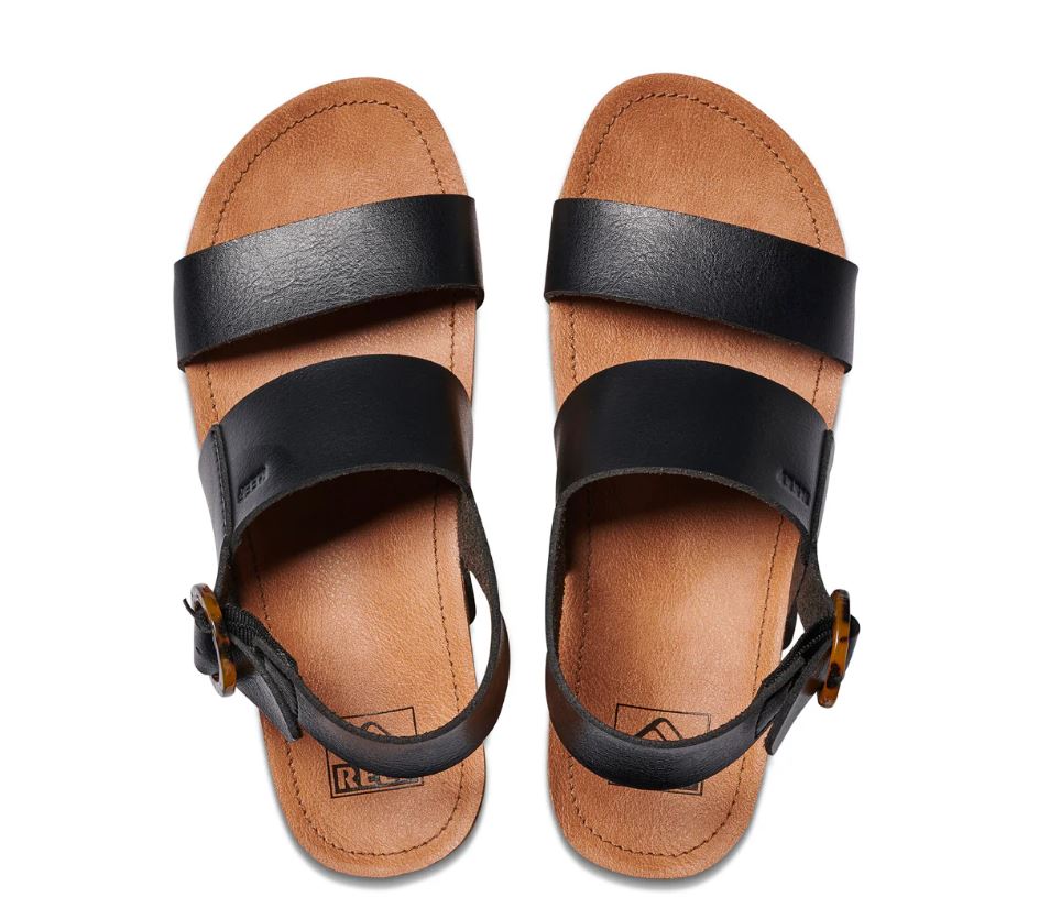 VISTA HI BUCKLE