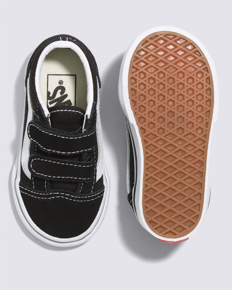 OLD SKOOL V