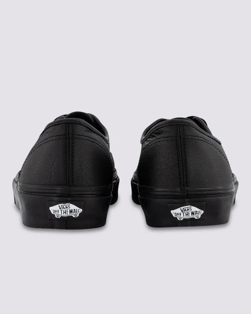 AUTHENTIC LEATHER