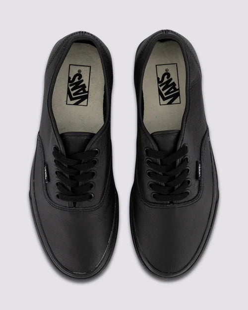 AUTHENTIC LEATHER