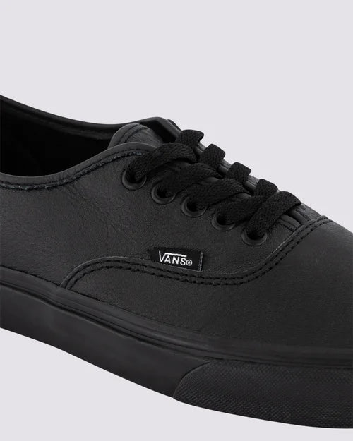 AUTHENTIC LEATHER