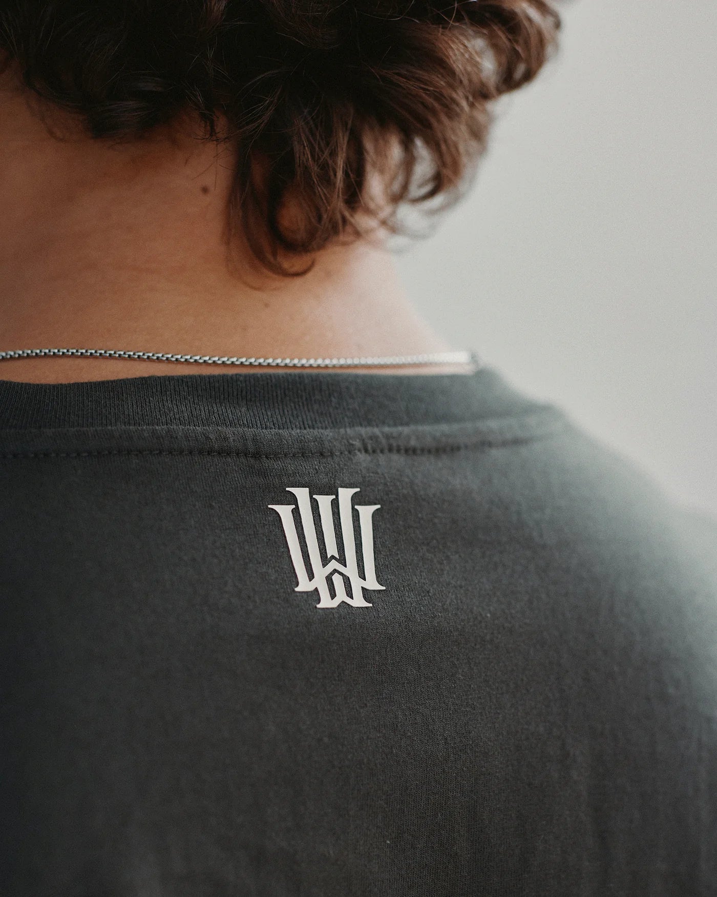 ATELIER BOX FIT TEE