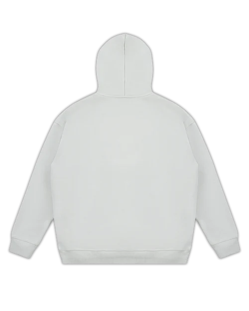 HALO HOOD SWEAT
