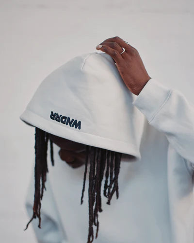 HALO HOOD SWEAT