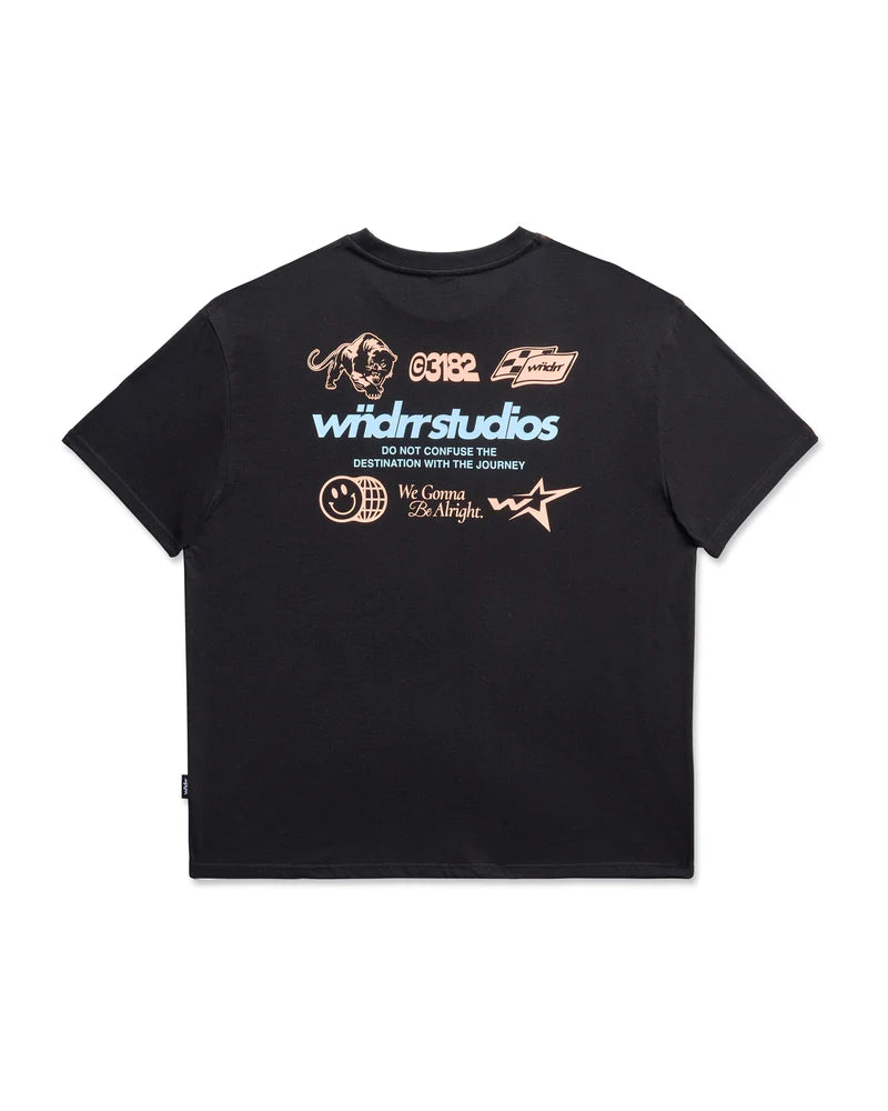 OVERSTEER BOX FIT TEE