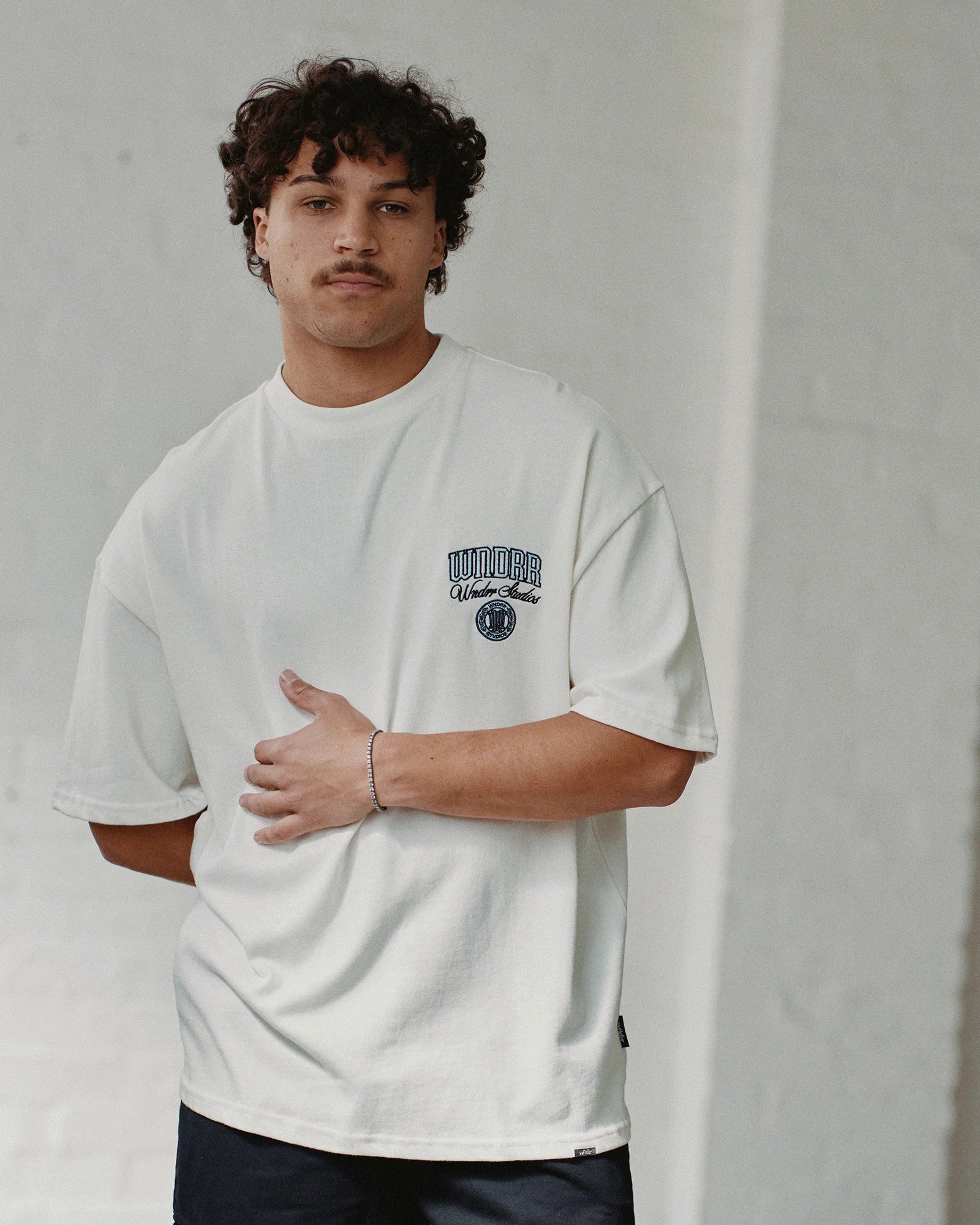 PAVILION HEAVY WEIGHT TEE