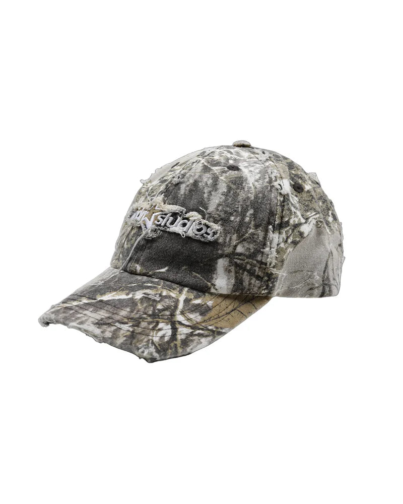 STXR DISTRESSED CAP