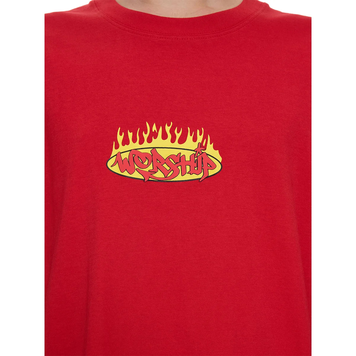 HOT GOSSIP TEE