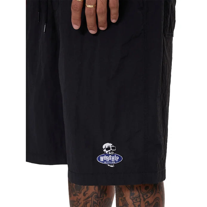JAWS NYLON VOLLEY SHORT