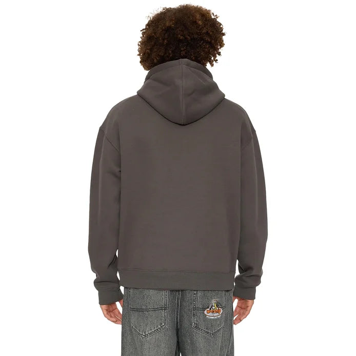 Still Hungry Pullover Hood