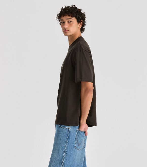 DISCOVER SLACKER TEE