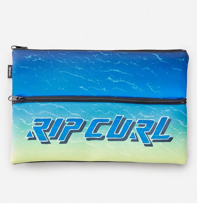 X LARGE PENCIL CASE