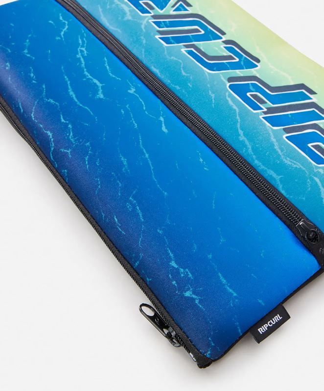 X LARGE PENCIL CASE