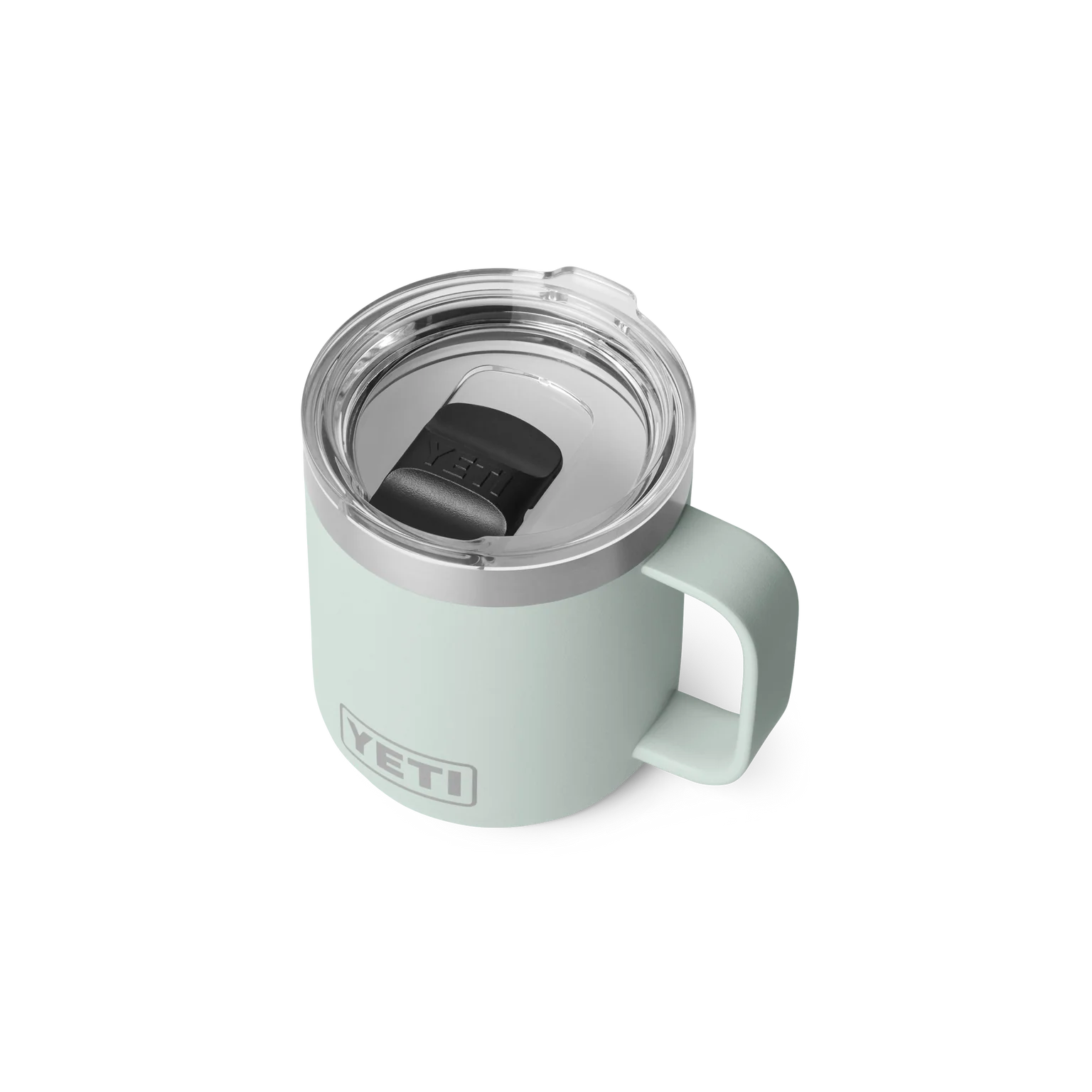RAMBLER 10 OZ (296ML) STACKABLE MUG WITH CERAMIC LINING