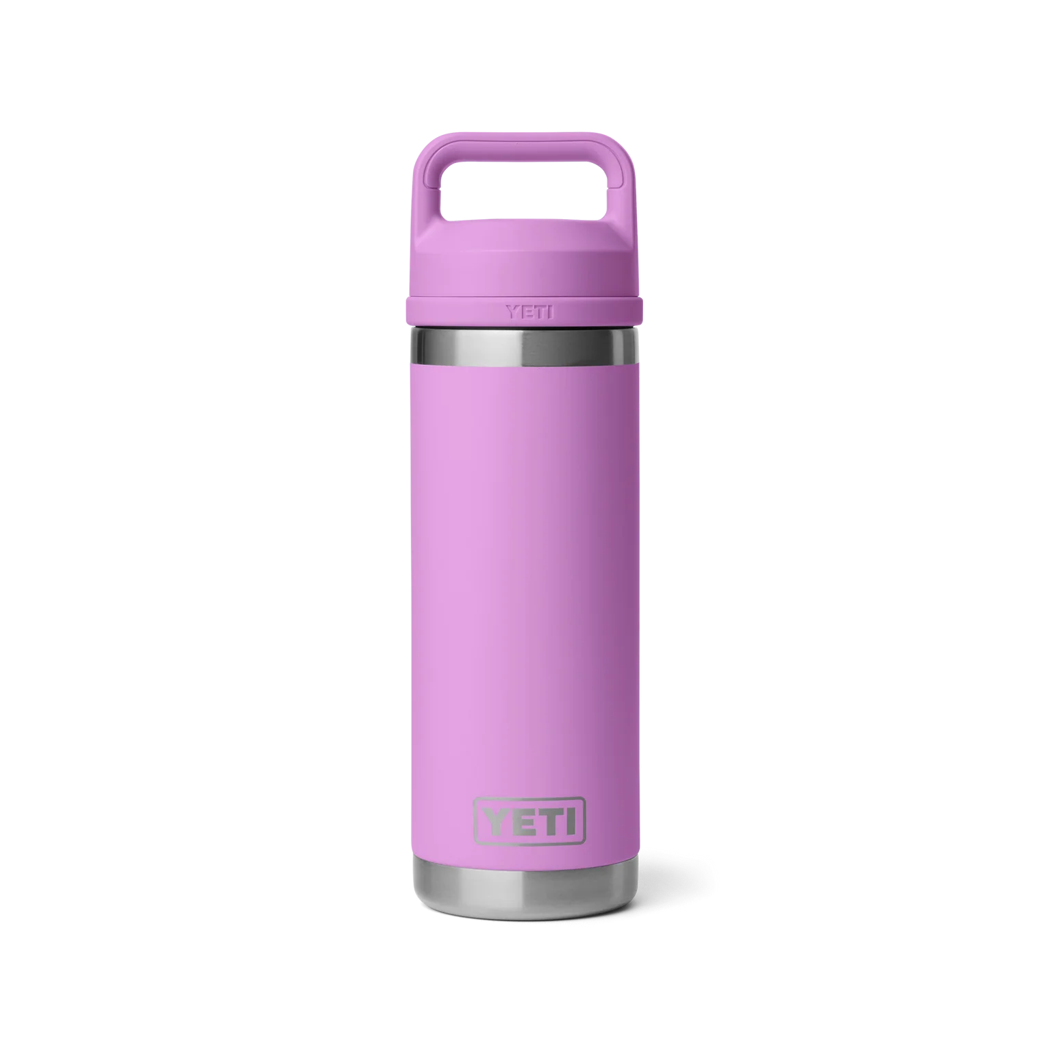 RAMBLER 18 OZ (532ML) BOTTLE WITH CHUG CAP