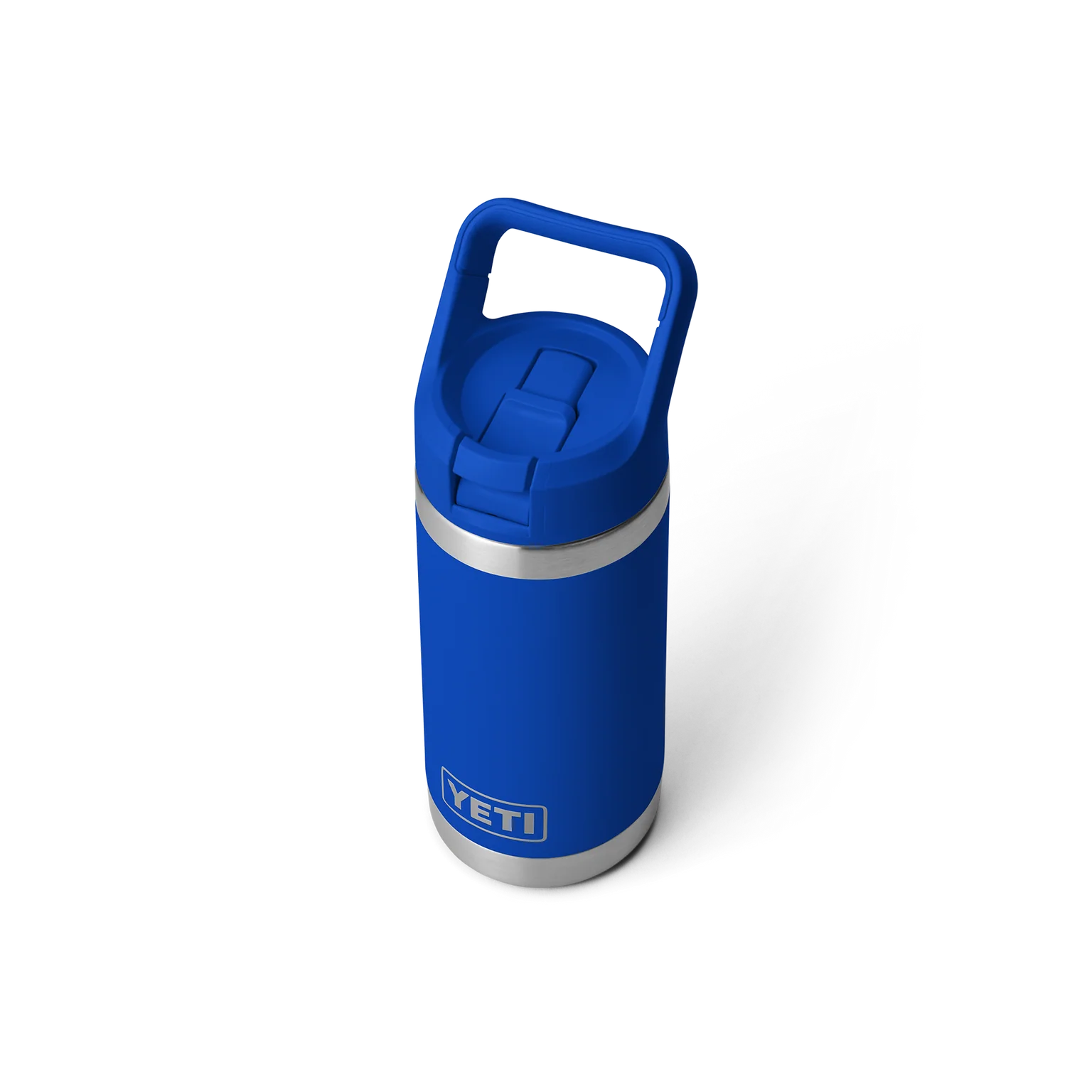 RAMBLER JR 12 OZ (354ML) INSULATED KIDS WATER BOTTLE