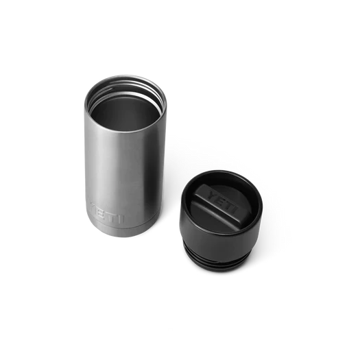 yeti, drinkware, hotshot bottle, 12oz, stainless steel