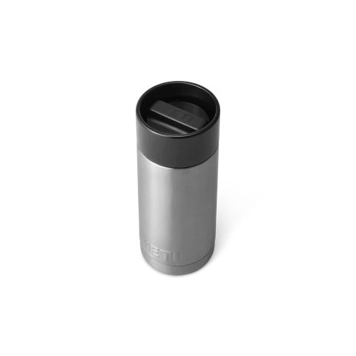 yeti, drinkware, hotshot bottle, 12oz, stainless steel