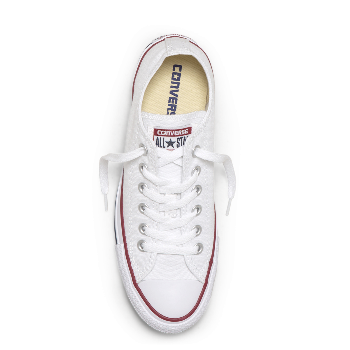 CHUCK TAYLOR ALL STAR LOW
