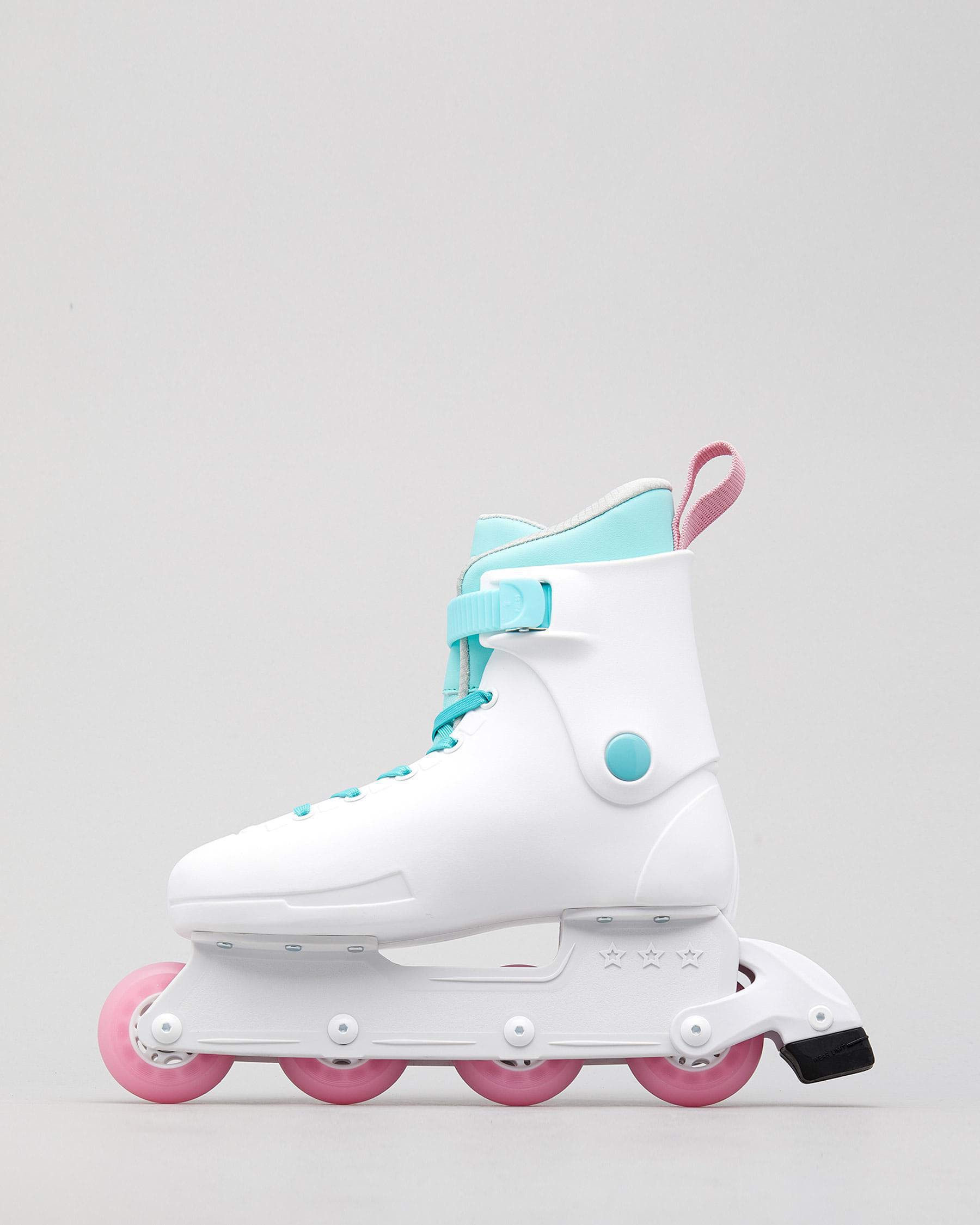 IMPALA LIGHTSPEED INLINE SKATE
