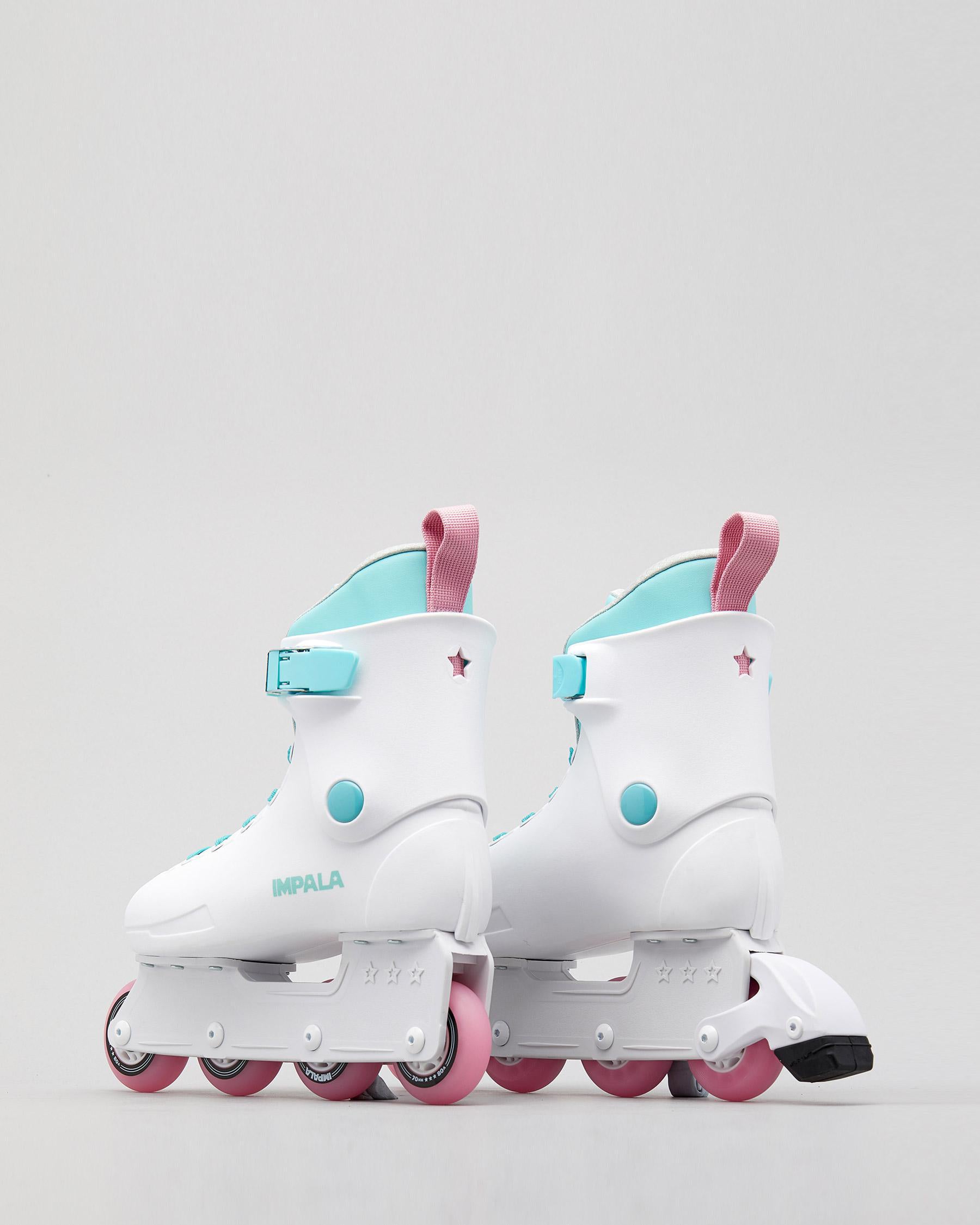 IMPALA LIGHTSPEED INLINE SKATE