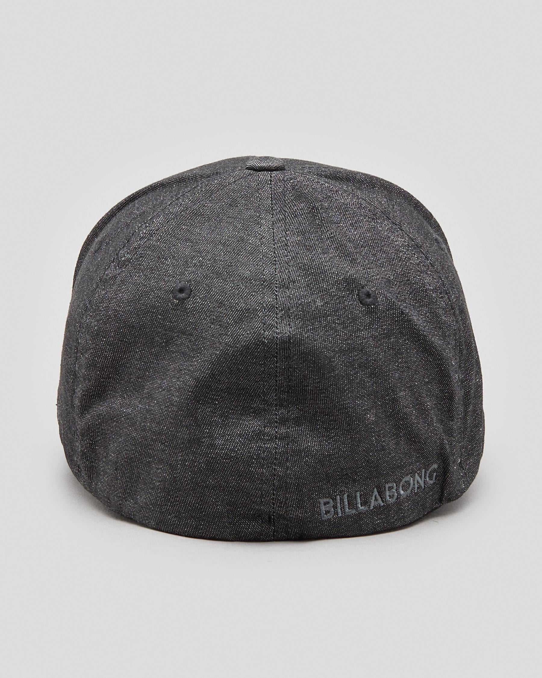 STATION FLEXFIT CAP