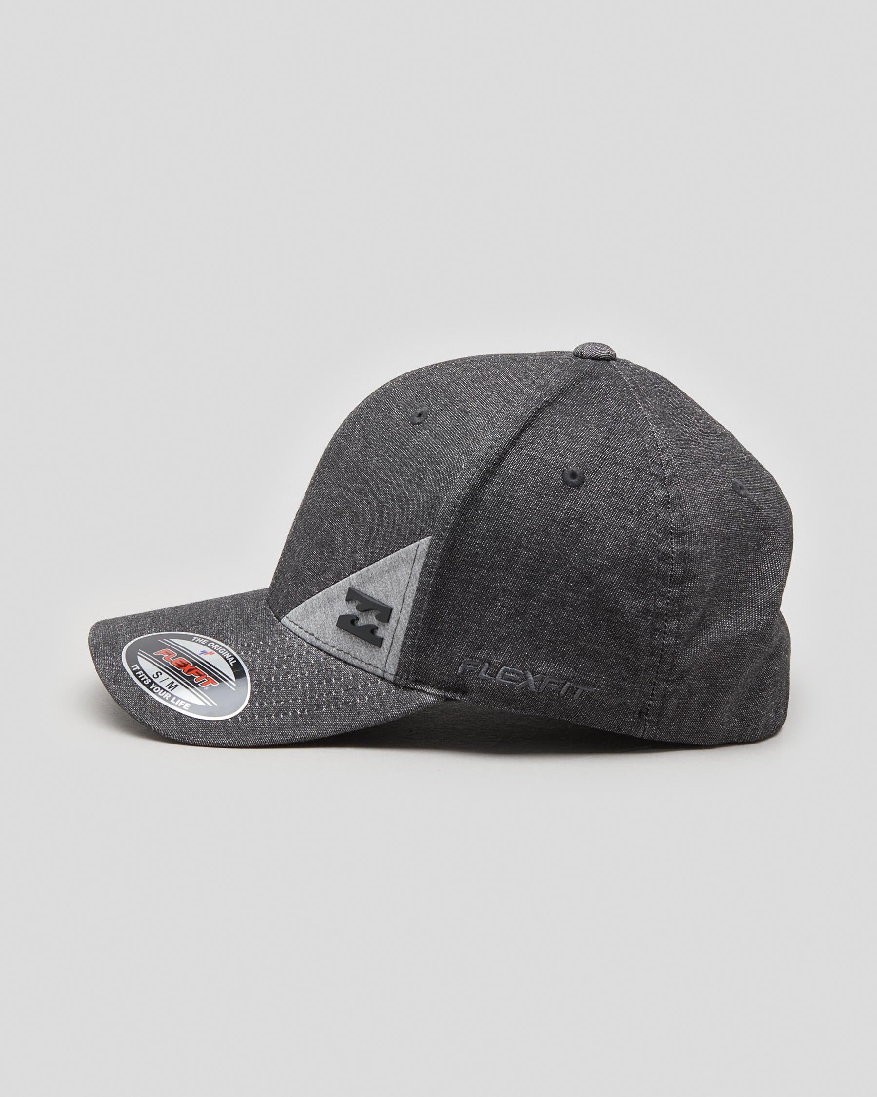 STATION FLEXFIT CAP