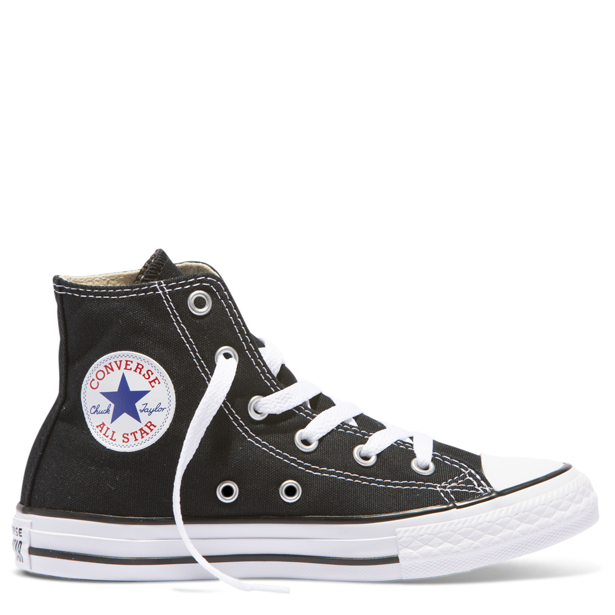 CHUCK TAYLOR ALL STAR JUNIOR HIGH TOP