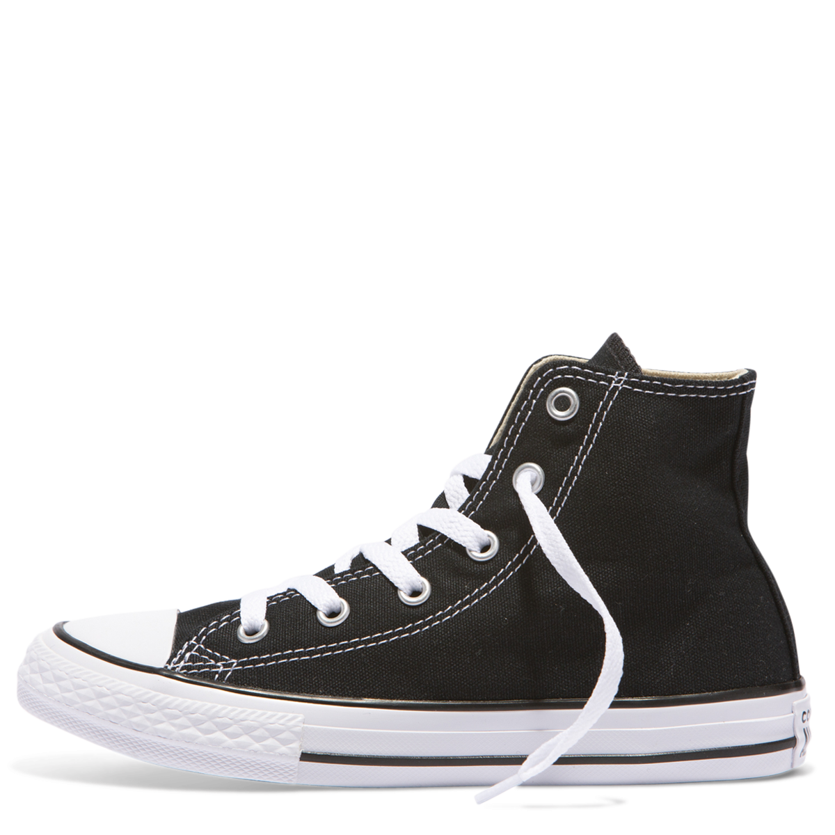CHUCK TAYLOR ALL STAR JUNIOR HIGH TOP