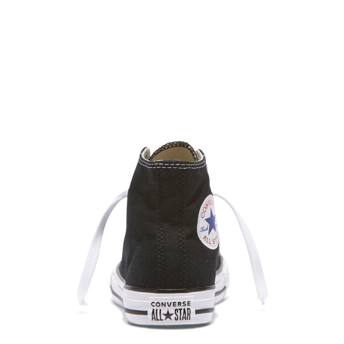 CHUCK TAYLOR ALL STAR JUNIOR HIGH TOP