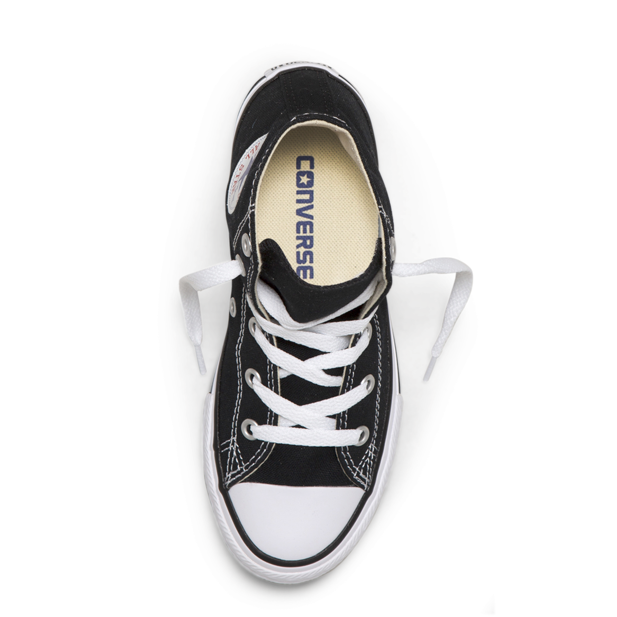 CHUCK TAYLOR ALL STAR JUNIOR HIGH TOP