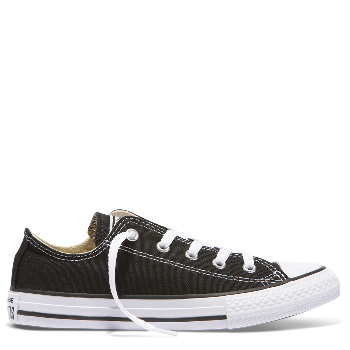 CHUCK TAYLOR ALL STAR JUNIOR LOW