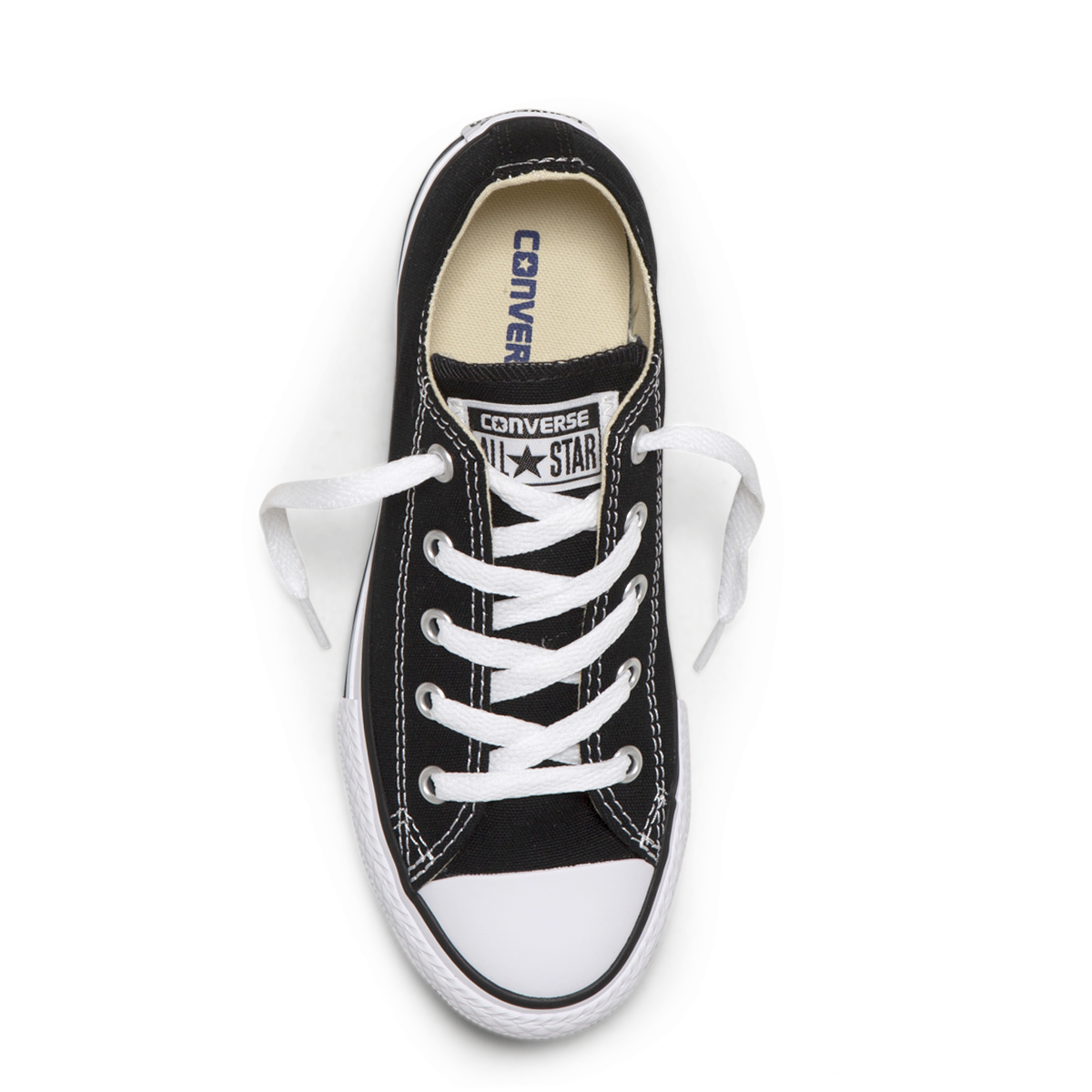 CHUCK TAYLOR ALL STAR JUNIOR LOW