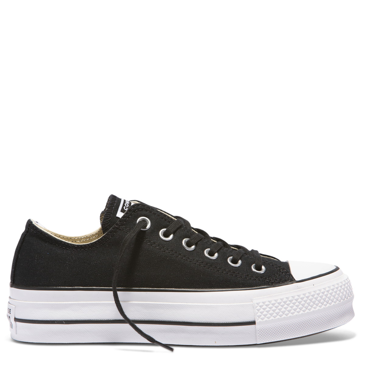CHUCK TAYLOR ALL STAR LIFT LOW