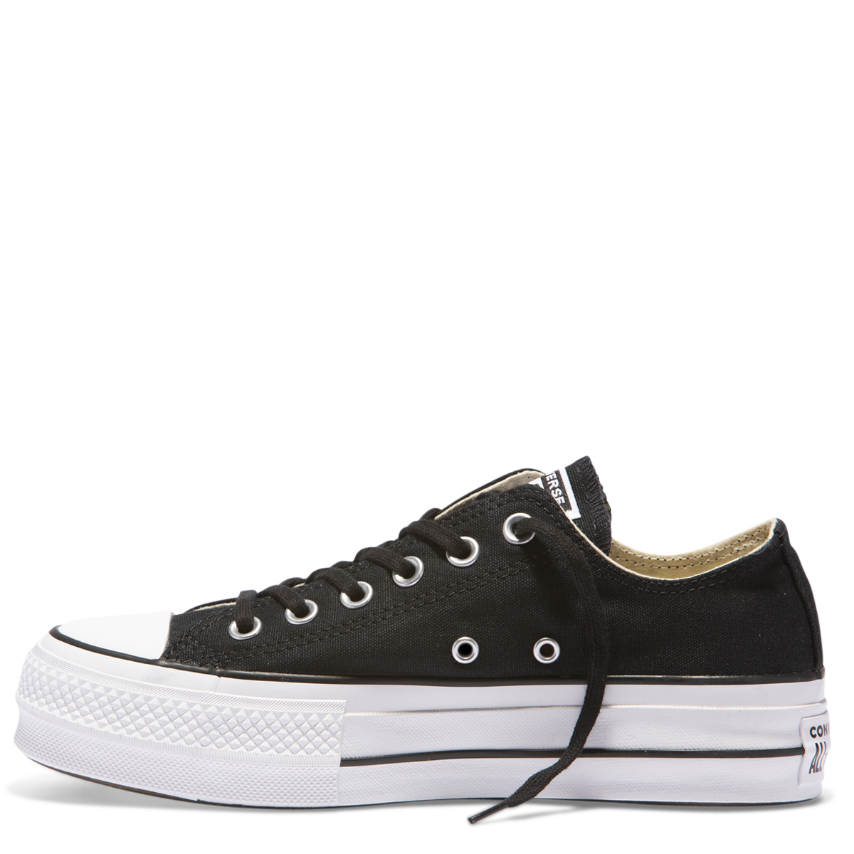 CHUCK TAYLOR ALL STAR LIFT LOW