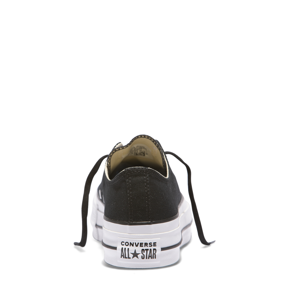 CHUCK TAYLOR ALL STAR LIFT LOW