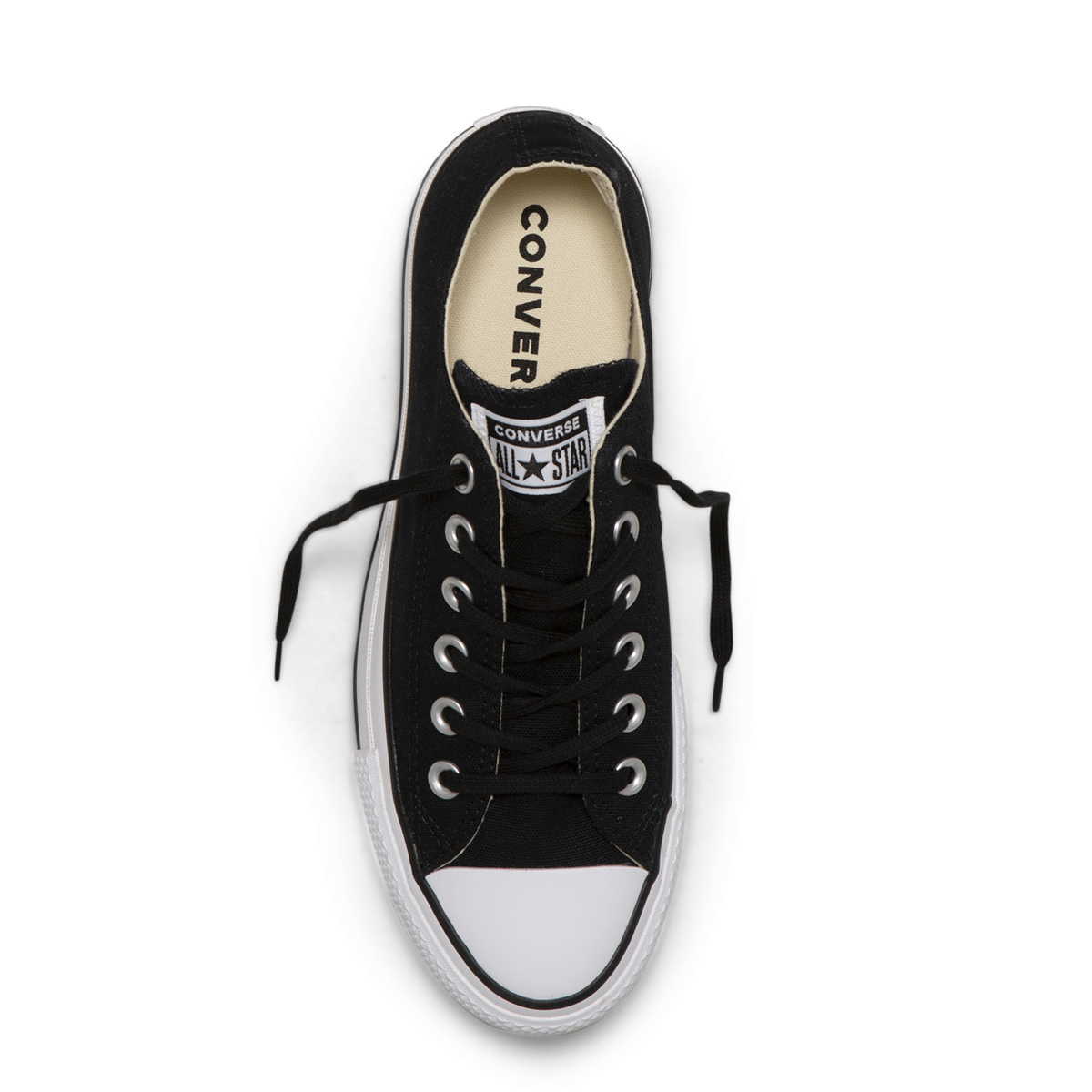 CHUCK TAYLOR ALL STAR LIFT LOW