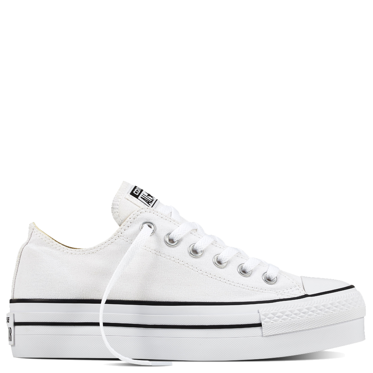 CHUCK TAYLOR ALL STAR LIFT LOW