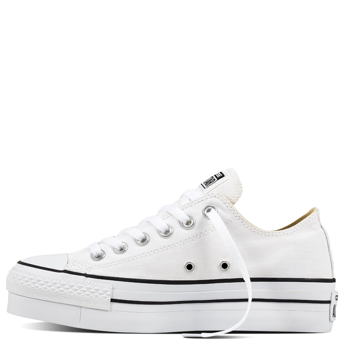CHUCK TAYLOR ALL STAR LIFT LOW
