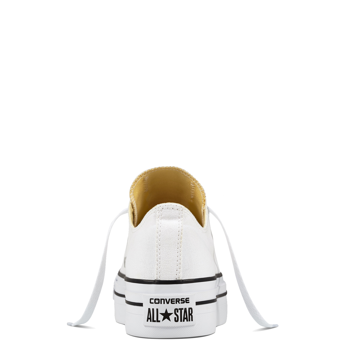 CHUCK TAYLOR ALL STAR LIFT LOW
