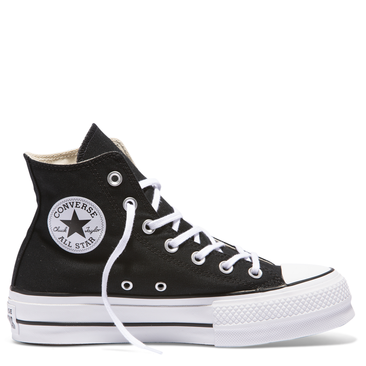 CHUCK TAYLOR ALL STAR LIFT HIGH