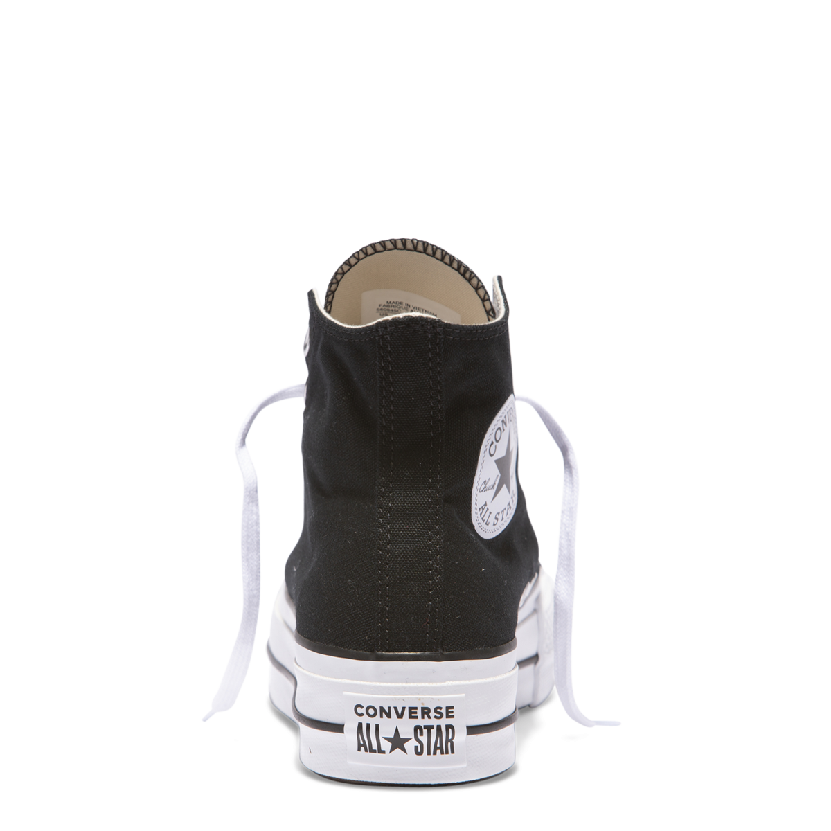 CHUCK TAYLOR ALL STAR LIFT HIGH