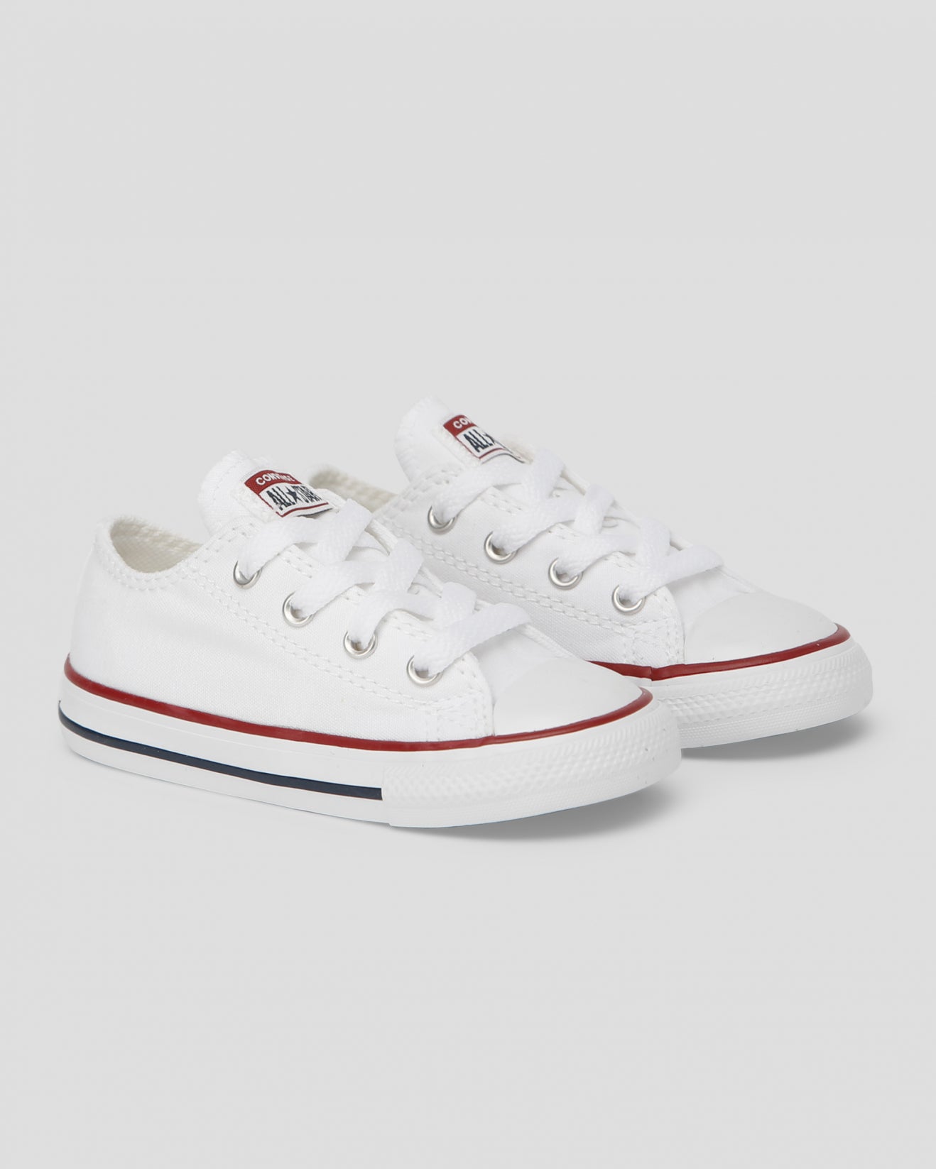 CHUCK TAYLOR SEASONAL CANVAS LOW