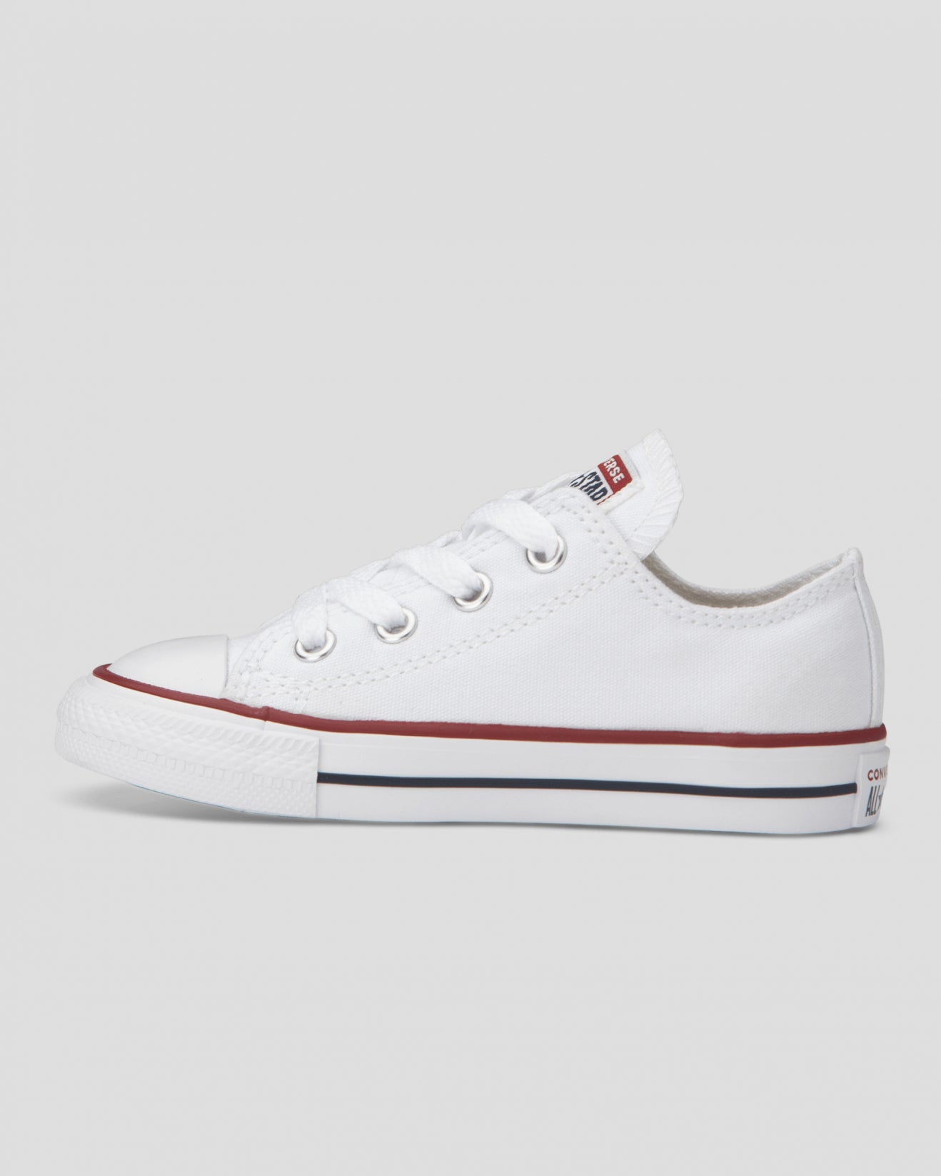CHUCK TAYLOR SEASONAL CANVAS LOW