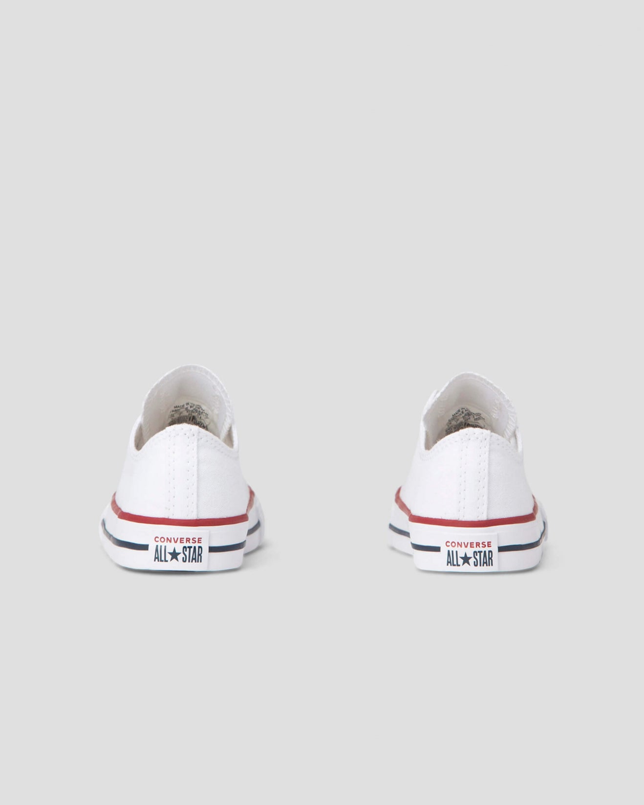 CHUCK TAYLOR SEASONAL CANVAS LOW